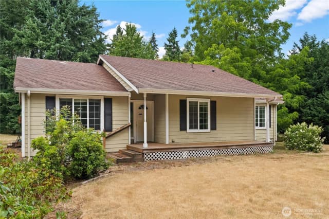 Property photo for 16033 Agate Street Se, Yelm