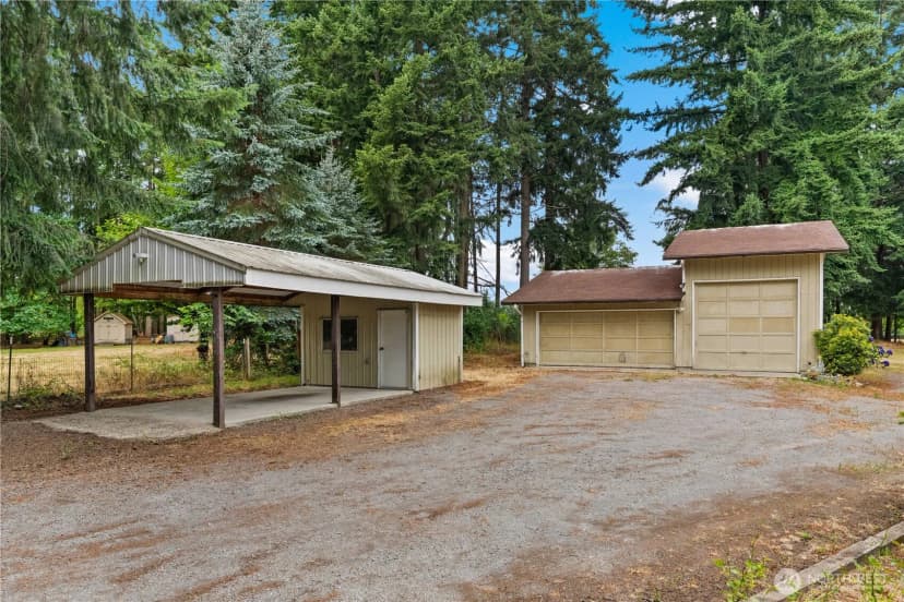 Property photo for 16033 Agate Street Se, Yelm photo 23