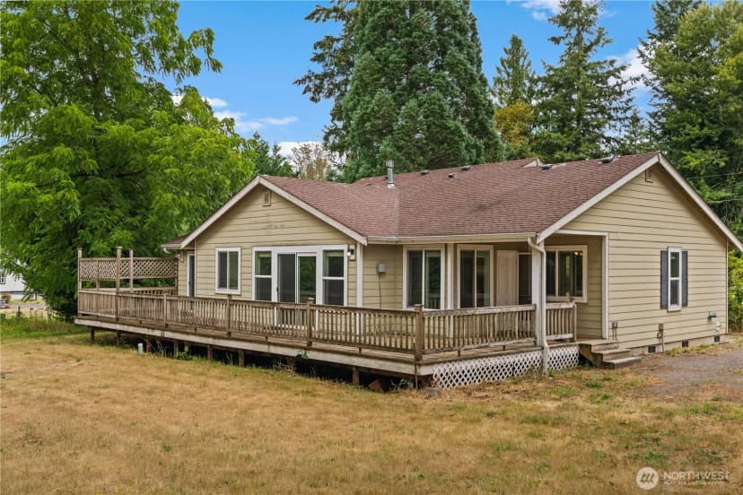 Property photo for 16033 Agate Street Se, Yelm photo 22