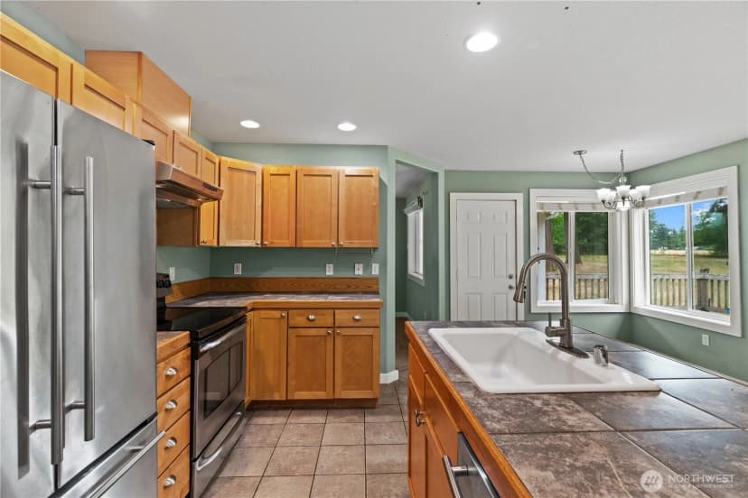 Property photo for 16033 Agate Street Se, Yelm photo 13