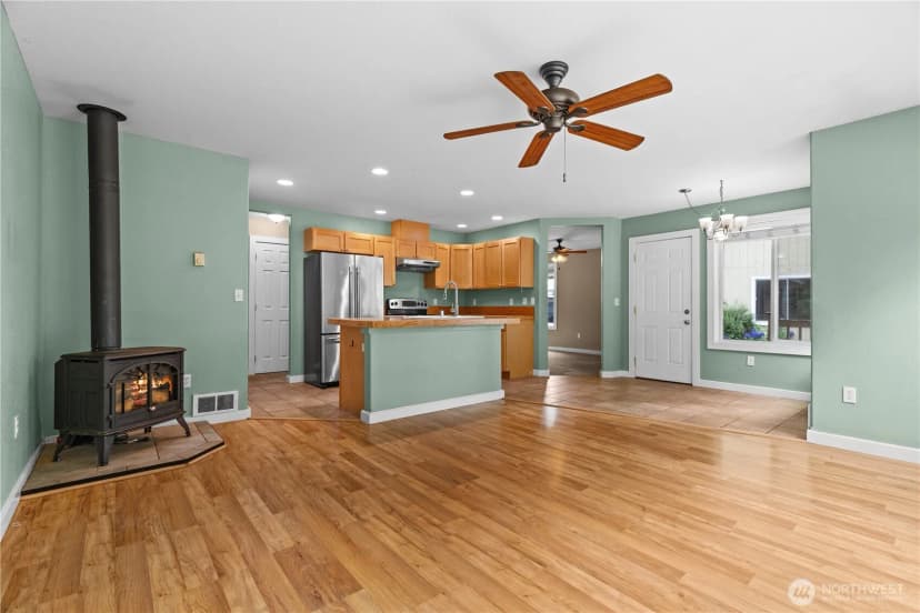 Property photo for 16033 Agate Street Se, Yelm photo 9