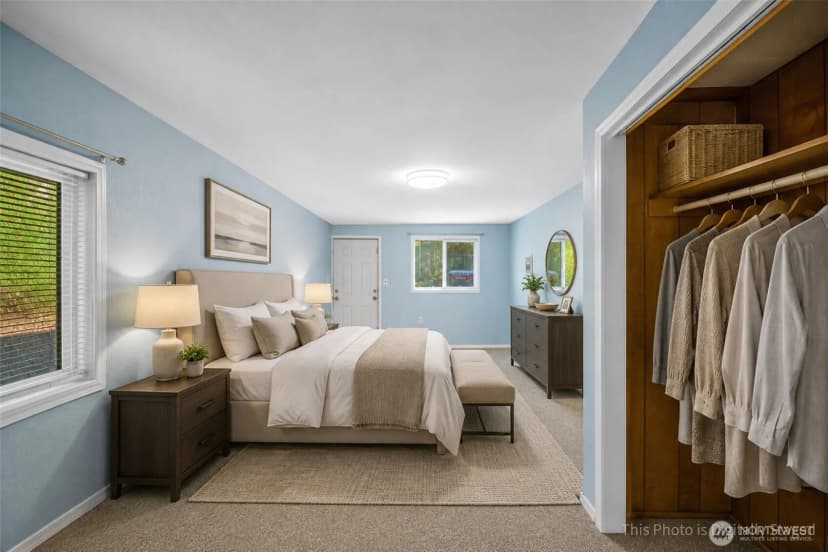 Property photo for 2413 Westwind Drive Nw, Olympia photo 14