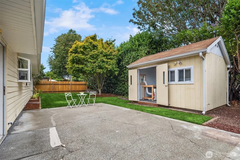 Property photo for 11510 27th Avenue Sw, Burien photo 26