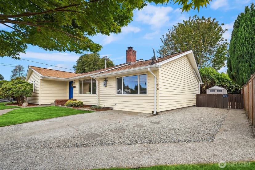 Property photo for 11510 27th Avenue Sw, Burien photo 31