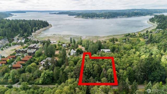 Property photo for 0 Xx Ne Baker Hill Road, Bainbridge Island photo 3