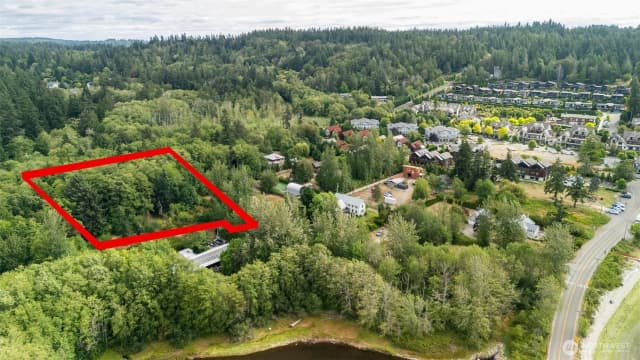 Property photo for 0 Xx Ne Baker Hill Road, Bainbridge Island photo 4