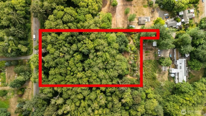 Property photo for 0 Xx Ne Baker Hill Road, Bainbridge Island photo 6