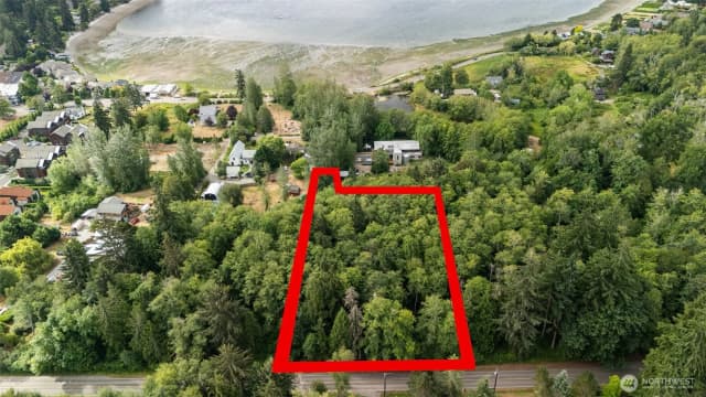 Property photo for 0 Xx Ne Baker Hill Road, Bainbridge Island photo 5
