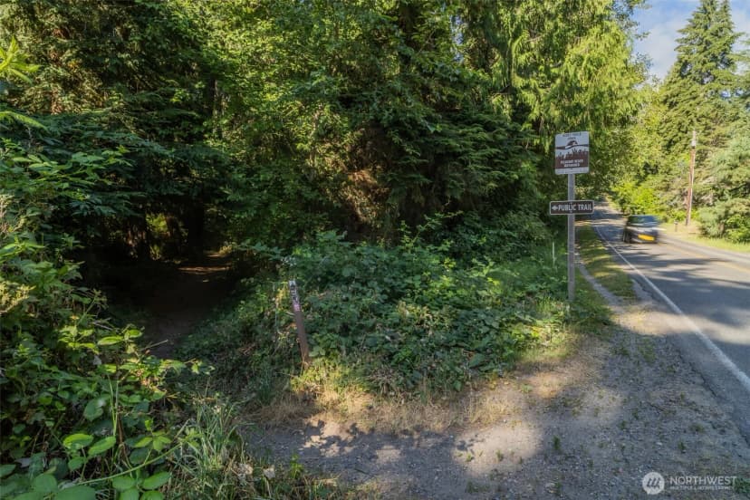 Property photo for 0 Xx Ne Baker Hill Road, Bainbridge Island photo 8