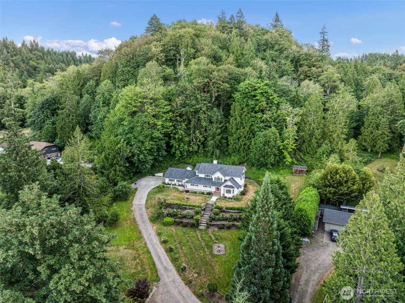 Property photo for 24810 Big Valley Road Ne, Poulsbo photo 35