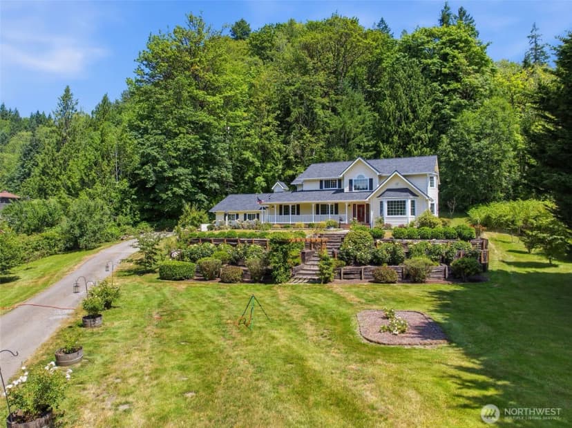 Property photo for 24810 Big Valley Road Ne, Poulsbo photo 31