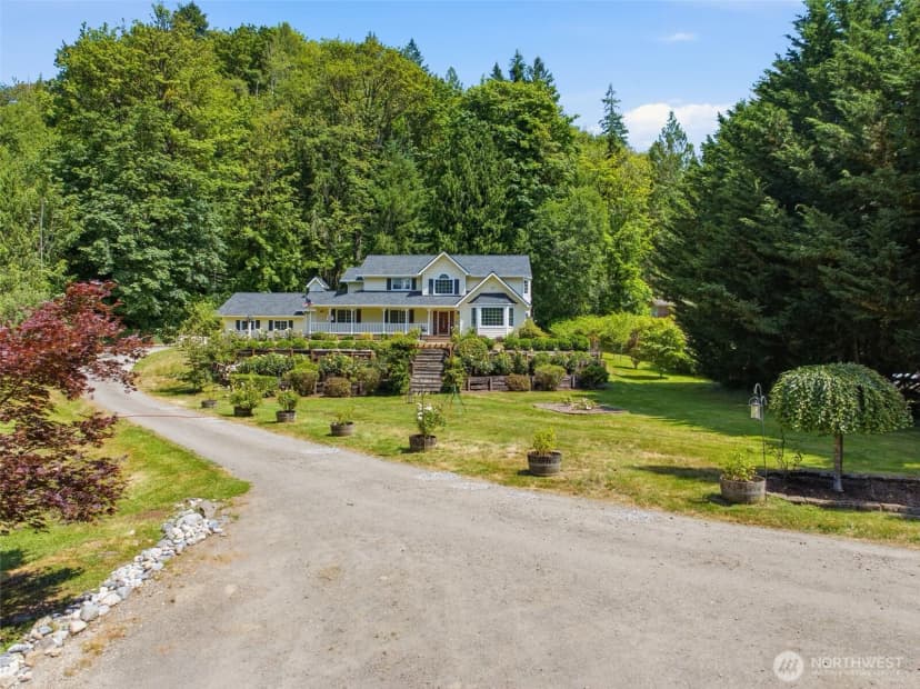 Property photo for 24810 Big Valley Road Ne, Poulsbo photo 32
