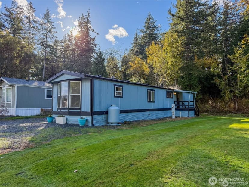 Property photo for 4672 Birch Bay Lynden Road #61, Birch Bay photo 10