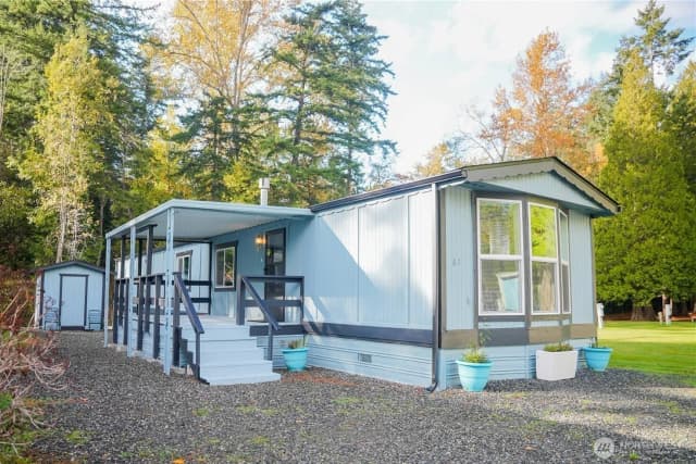 Property photo for 4672 Birch Bay Lynden Road #61, Birch Bay photo 2