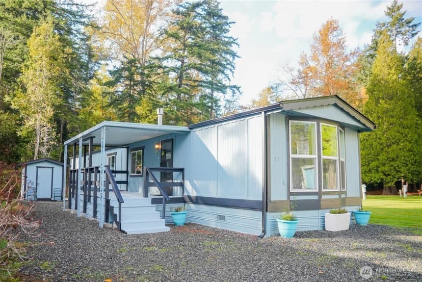 Property photo for 4672 Birch Bay Lynden Road #61, Birch Bay photo 2