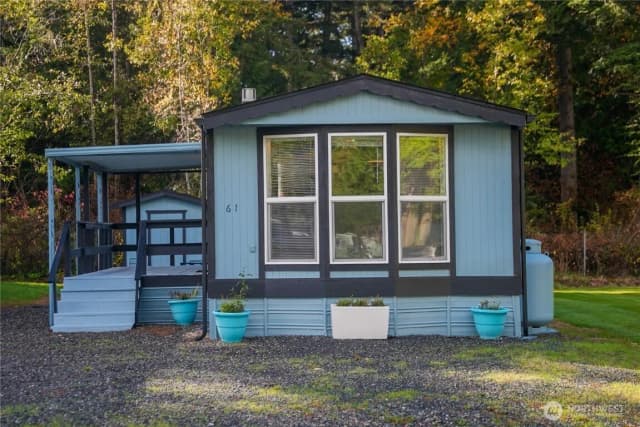 Property photo for 4672 Birch Bay Lynden Road #61, Birch Bay