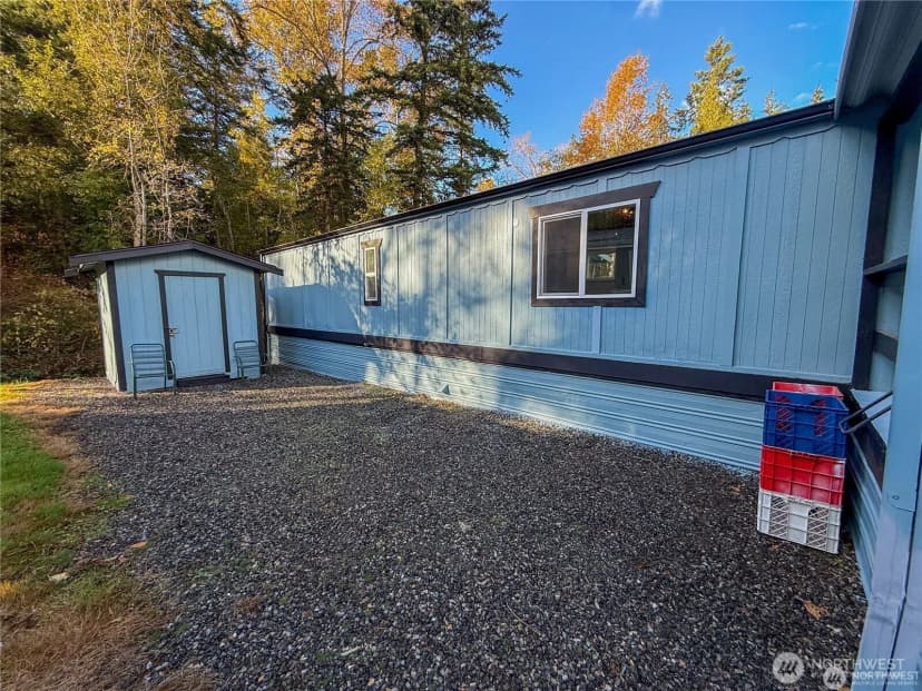 Property photo for 4672 Birch Bay Lynden Road #61, Birch Bay photo 11