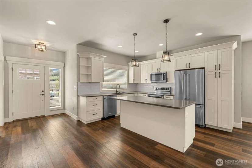 Property photo for 211 Solomon Loop Nw, East Wenatchee photo 8