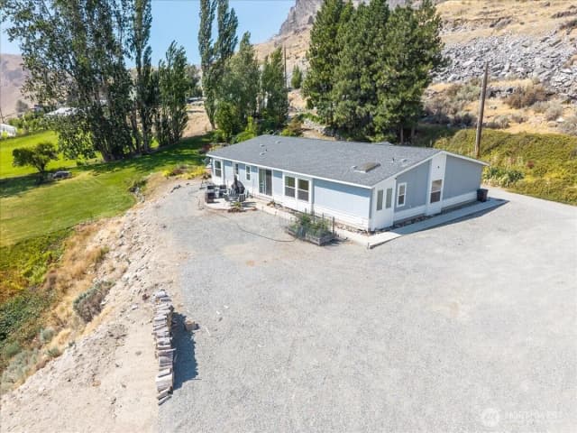 Property photo for 148 Us Hwy 97a, Chelan