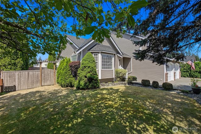 Property photo for 11314 224th Avenue Ct E, Buckley photo 4