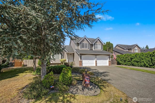 Property photo for 11314 224th Avenue Ct E, Buckley photo 3