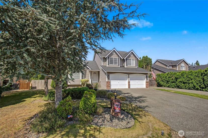 Property photo for 11314 224th Avenue Ct E, Buckley photo 3