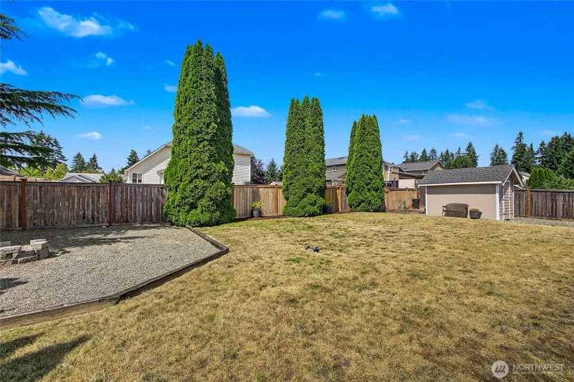 Property photo for 11314 224th Avenue Ct E, Buckley photo 37