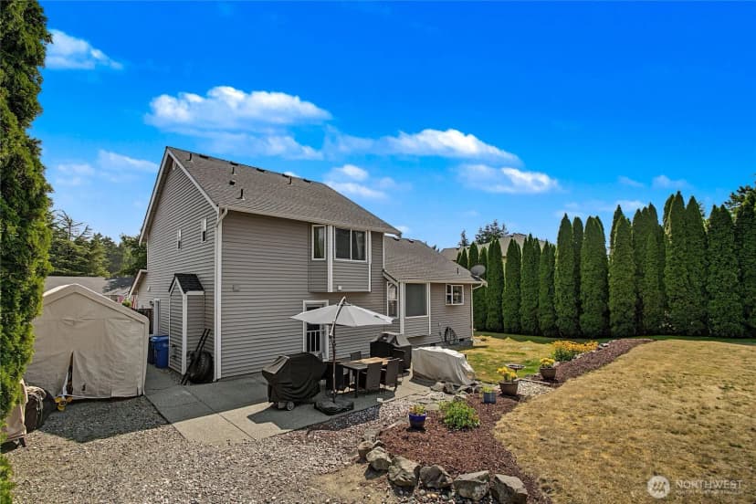 Property photo for 11314 224th Avenue Ct E, Buckley photo 33