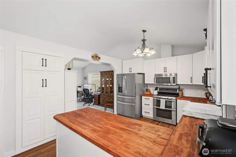 Property photo for 11314 224th Avenue Ct E, Buckley photo 21