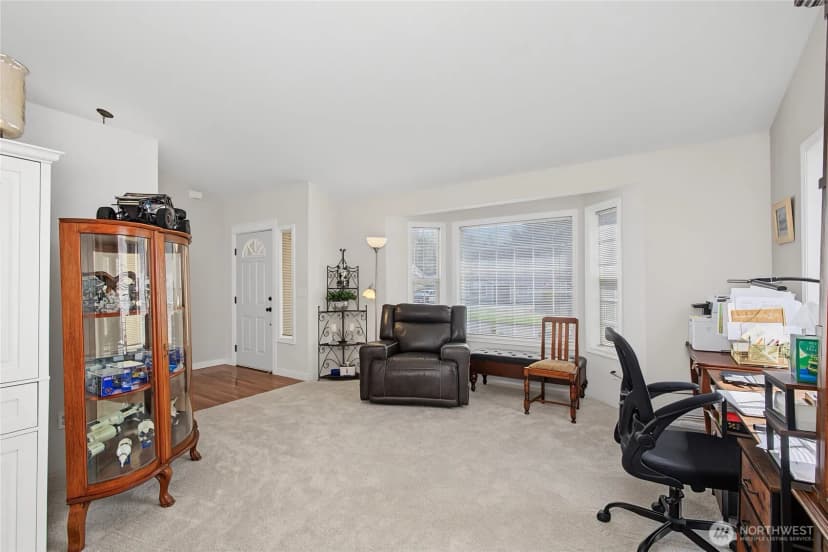 Property photo for 11314 224th Avenue Ct E, Buckley photo 20