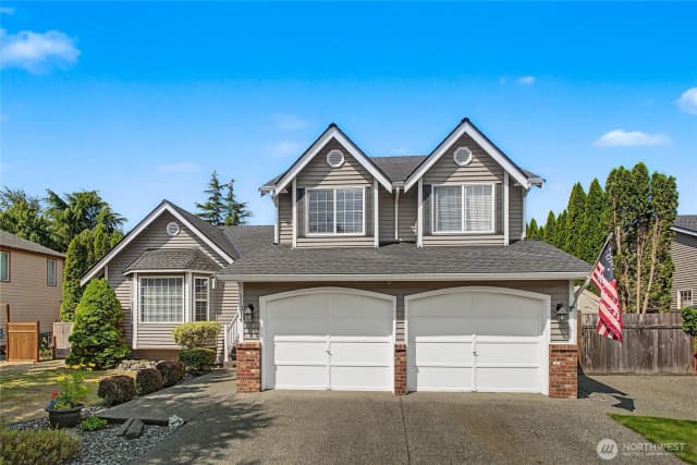 Property photo for 11314 224th Avenue Ct E, Buckley