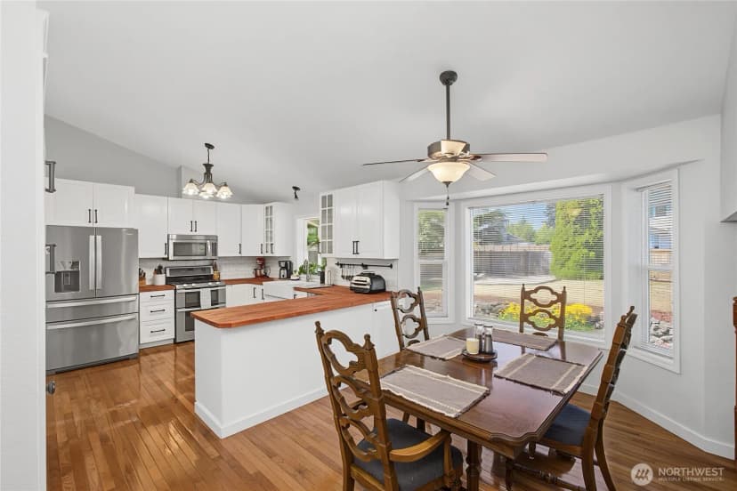 Property photo for 11314 224th Avenue Ct E, Buckley photo 13