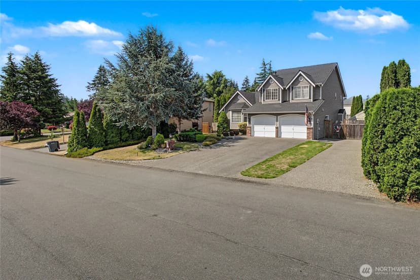 Property photo for 11314 224th Avenue Ct E, Buckley photo 6