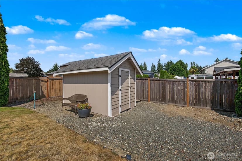 Property photo for 11314 224th Avenue Ct E, Buckley photo 38