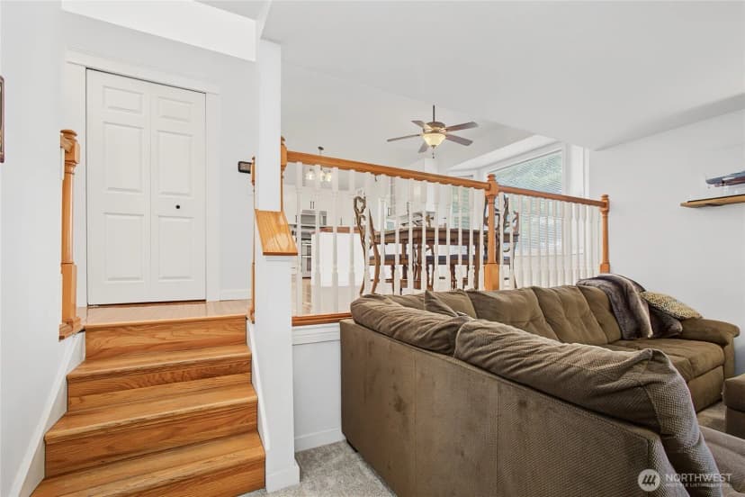 Property photo for 11314 224th Avenue Ct E, Buckley photo 22