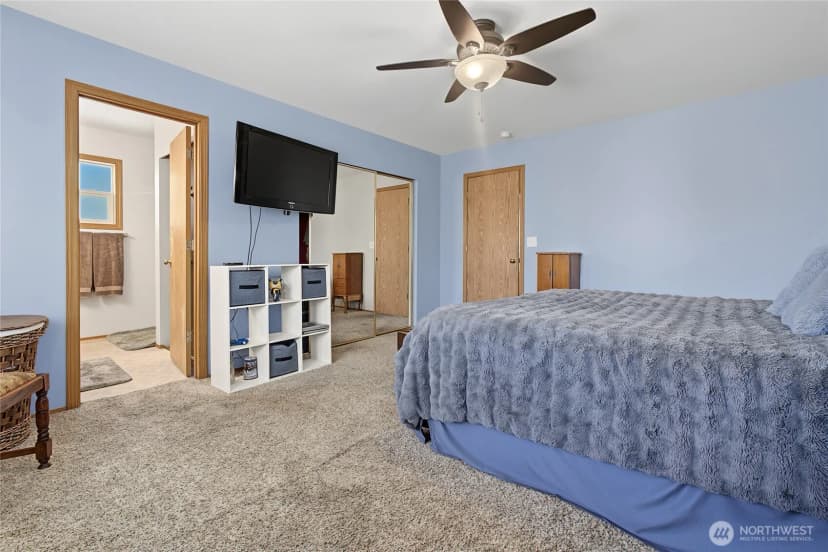 Property photo for 11314 224th Avenue Ct E, Buckley photo 26