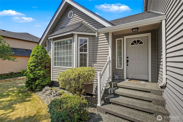 Property photo for 11314 224th Avenue Ct E, Buckley photo 5