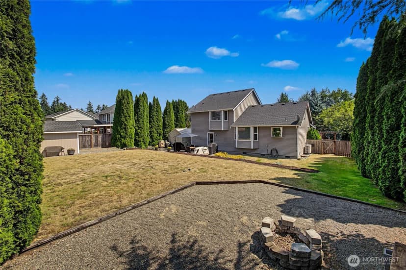Property photo for 11314 224th Avenue Ct E, Buckley photo 34