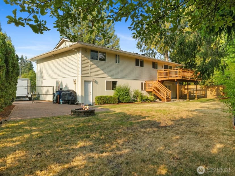 Property photo for 13042 Se 184th Place, Renton photo 38