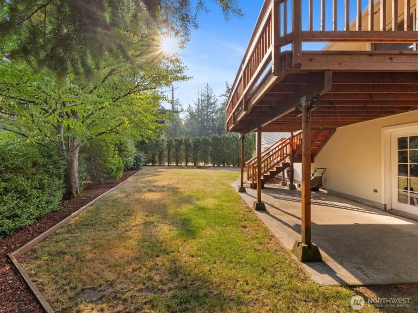 Property photo for 13042 Se 184th Place, Renton photo 36