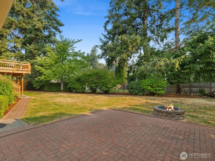 Property photo for 13042 Se 184th Place, Renton photo 39
