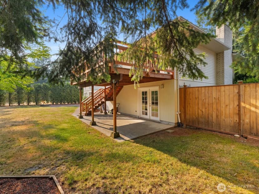 Property photo for 13042 Se 184th Place, Renton photo 40