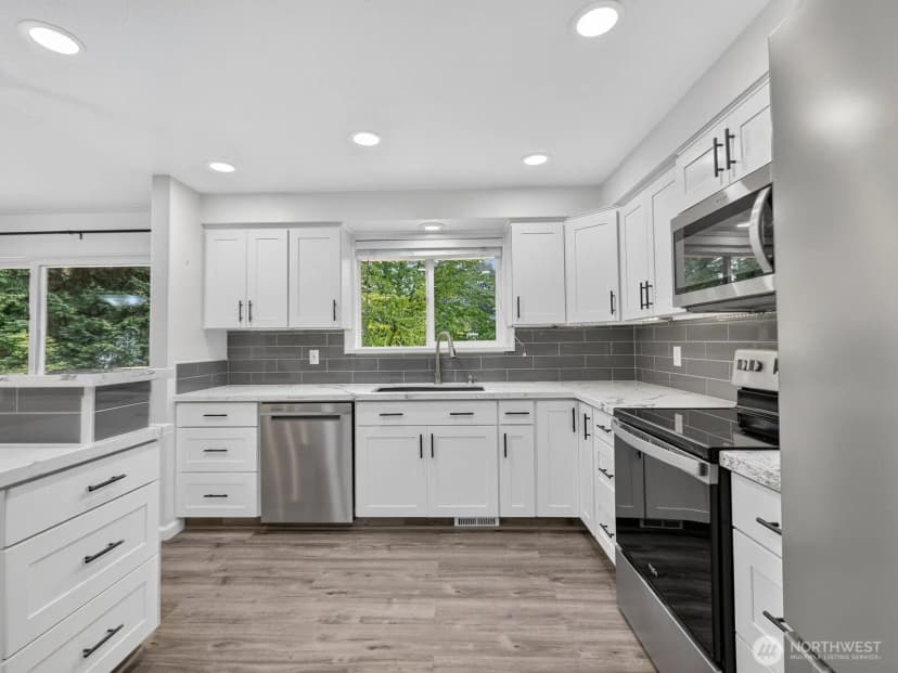 Property photo for 13042 Se 184th Place, Renton photo 15