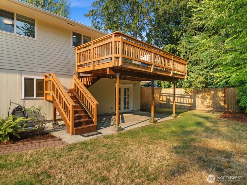 Property photo for 13042 Se 184th Place, Renton photo 37