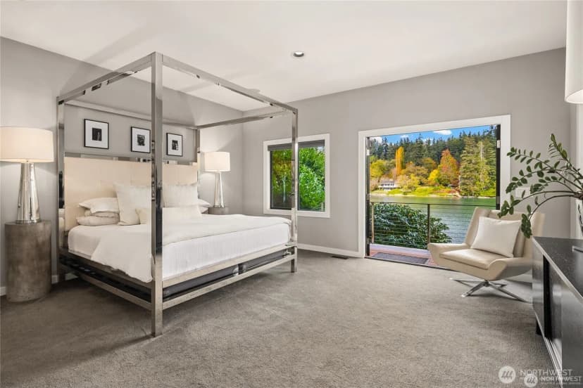 Property photo for 5482 Fletcher Landing Ne, Bainbridge Island photo 22