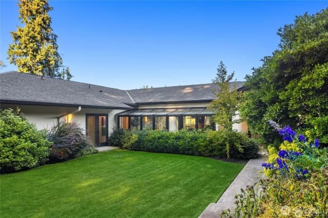 Property photo for 5482 Fletcher Landing Ne, Bainbridge Island photo 4
