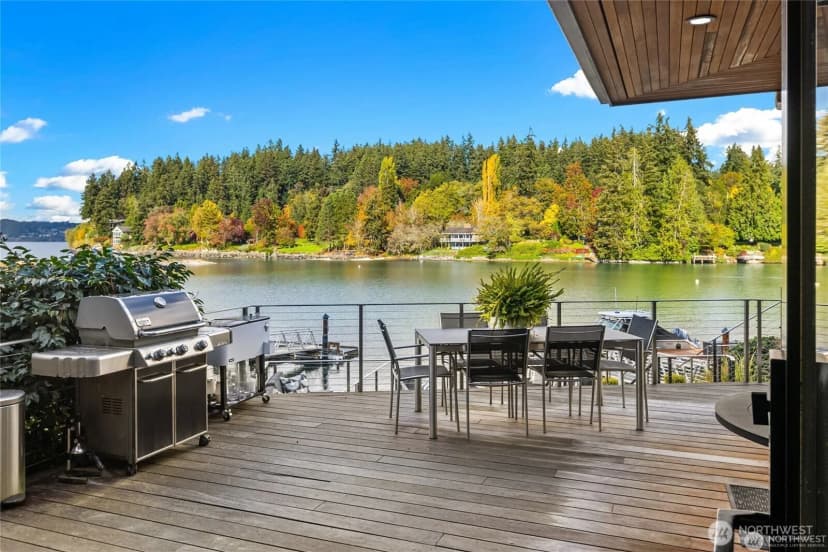 Property photo for 5482 Fletcher Landing Ne, Bainbridge Island photo 17