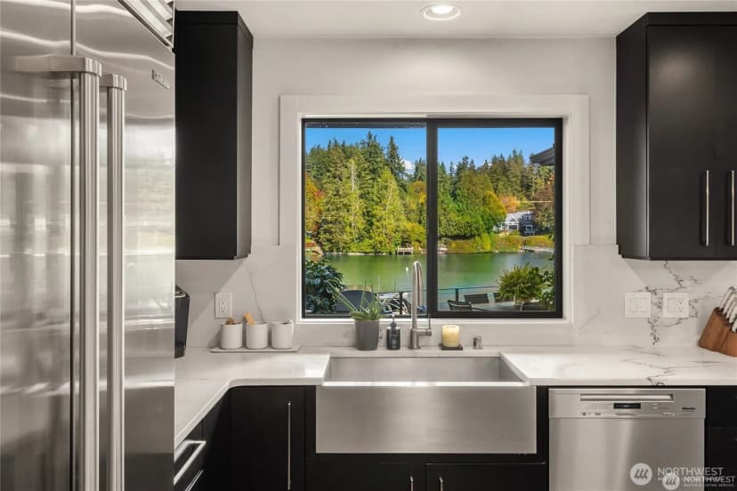Property photo for 5482 Fletcher Landing Ne, Bainbridge Island photo 15