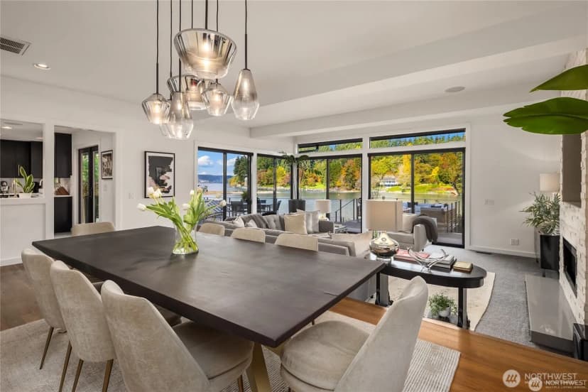 Property photo for 5482 Fletcher Landing Ne, Bainbridge Island photo 10