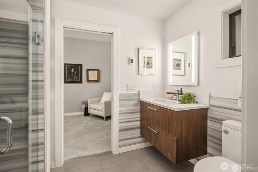 Property photo for 5482 Fletcher Landing Ne, Bainbridge Island photo 30